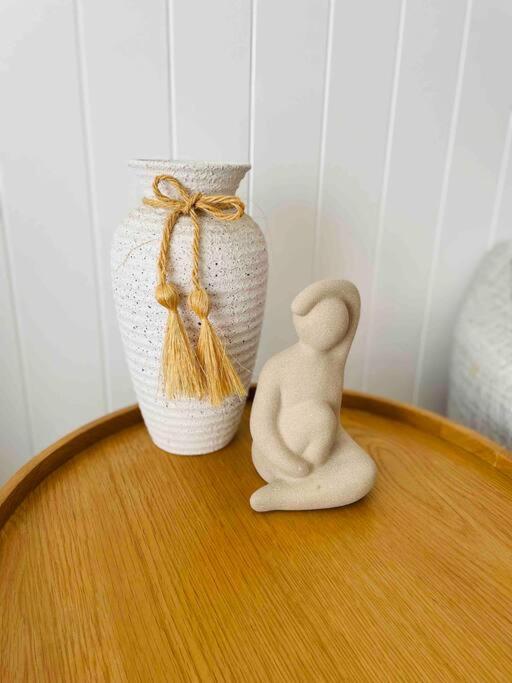Tide 'n' Seek: Family House With Games Holiday home