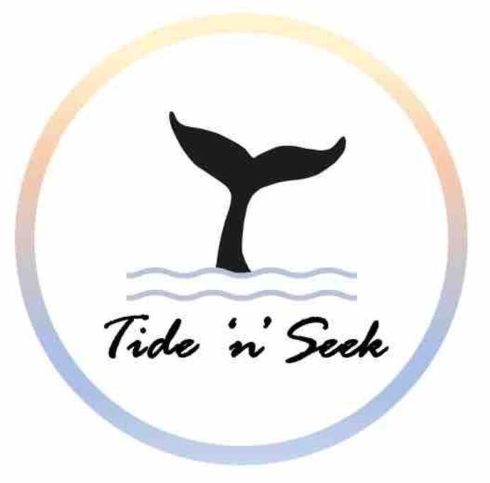 Tide 'n' Seek: Family House With Games *