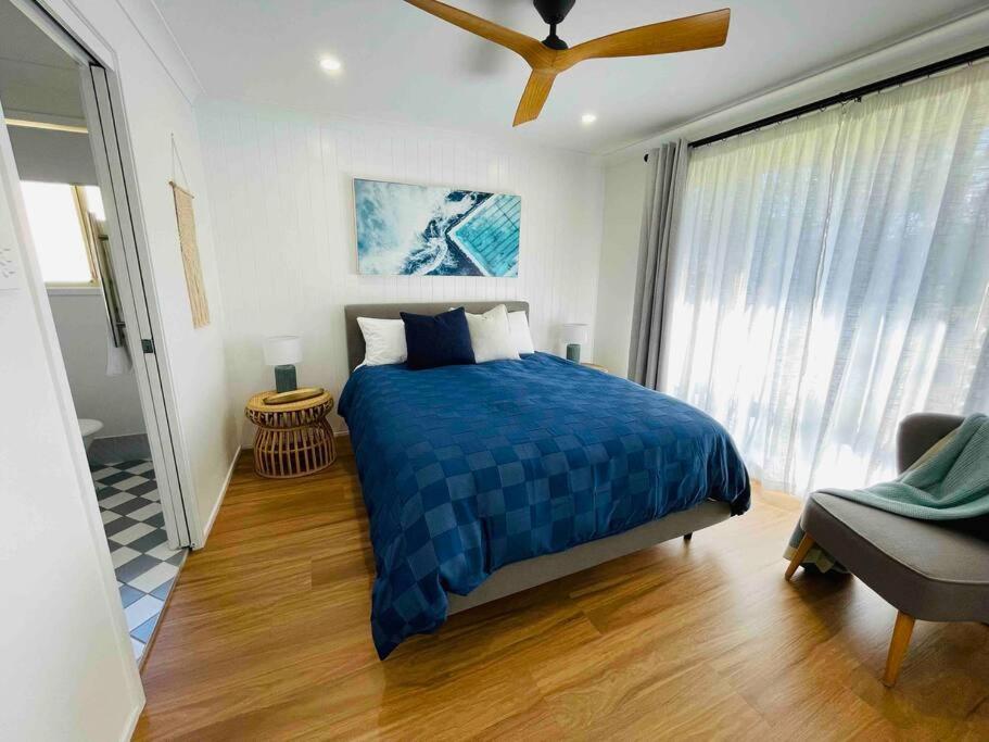 Holiday home Tide 'n' Seek: Family House With Games *